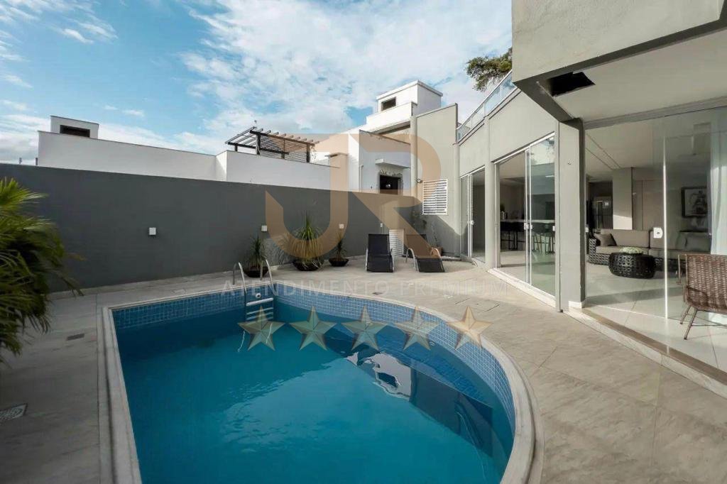 04 SUÍTES MOBILIADO