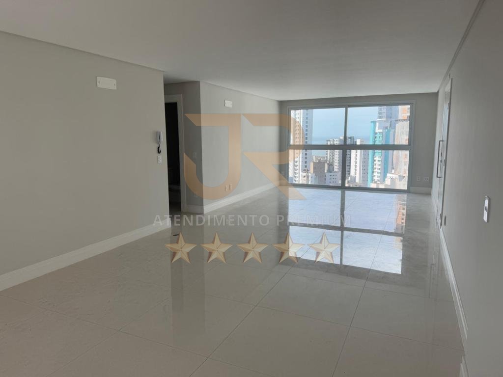 3 SUÍTES NOVO NUNCA HABITADO