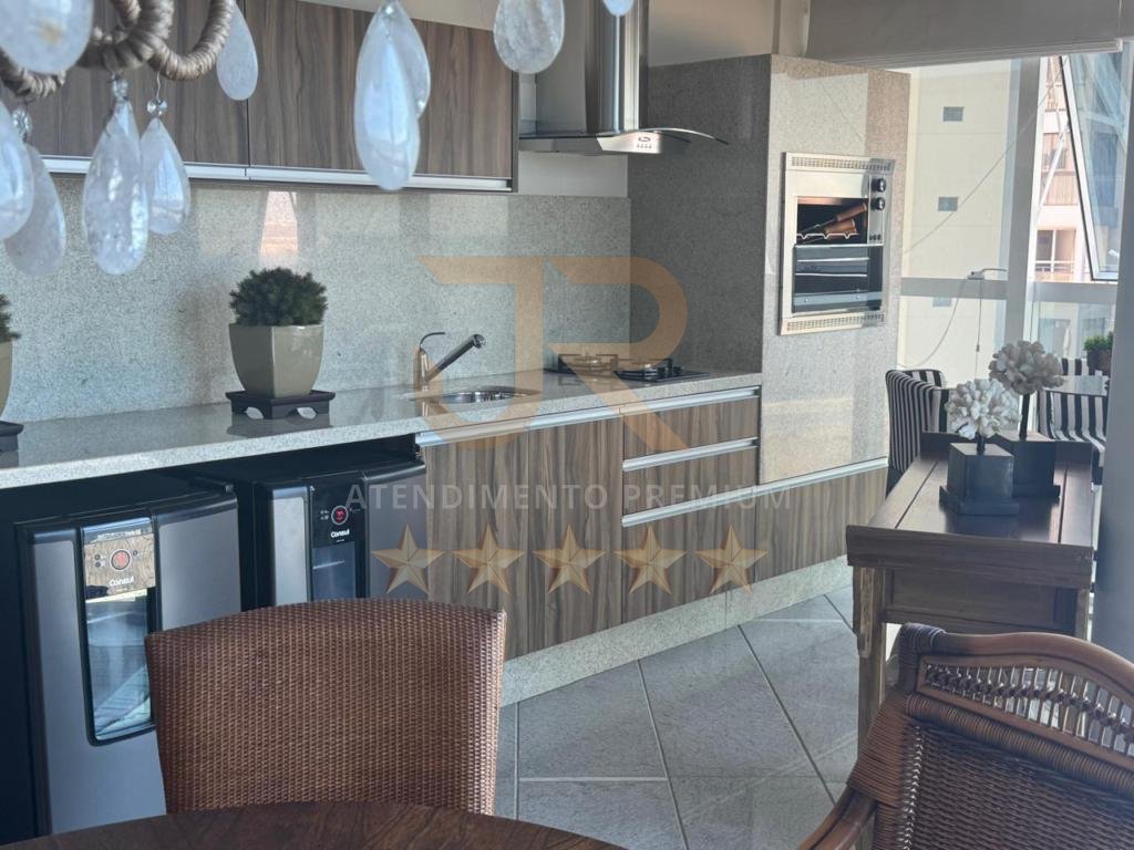 04 SUÍTES SENDO 01 MASTER