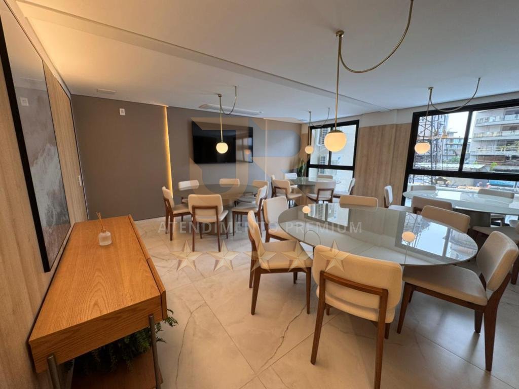 3 SUÍTES IMPECÁVEL