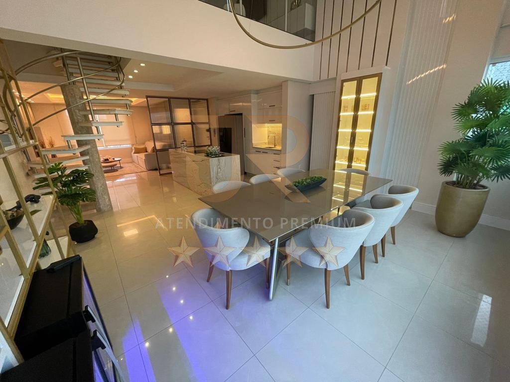 COBERTURA DUPLEX