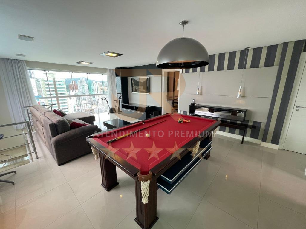 COBERTURA DUPLEX NEGOCIO DE OCASIÃO