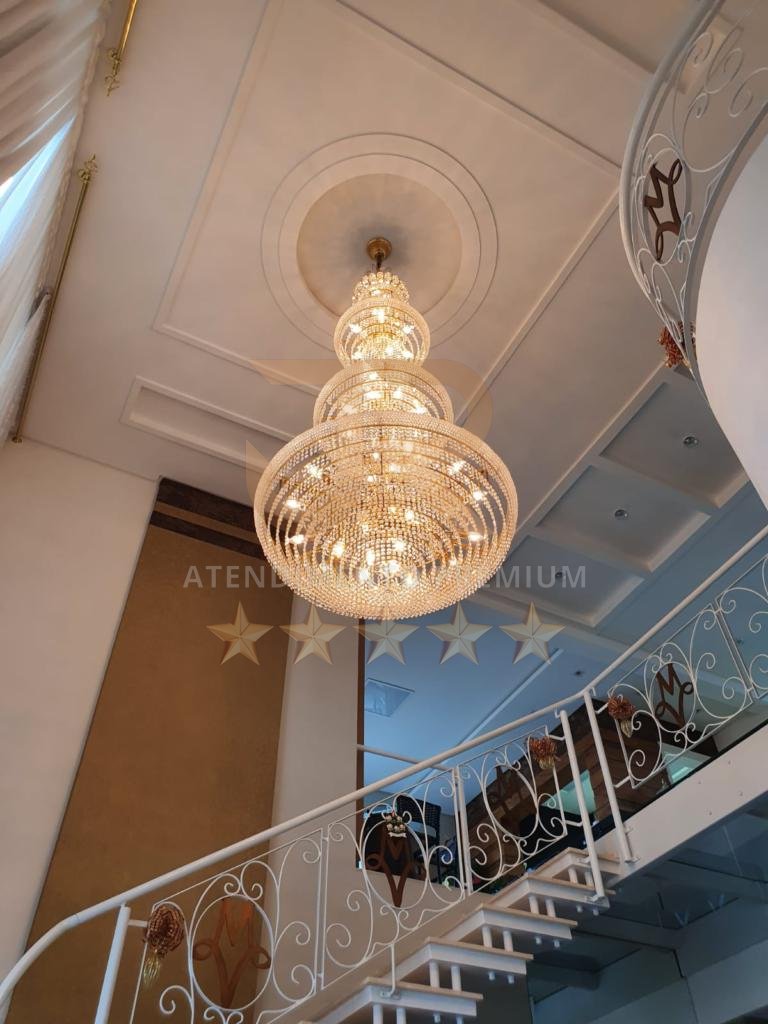 COBERTURA 04 DORMITÓRIOS